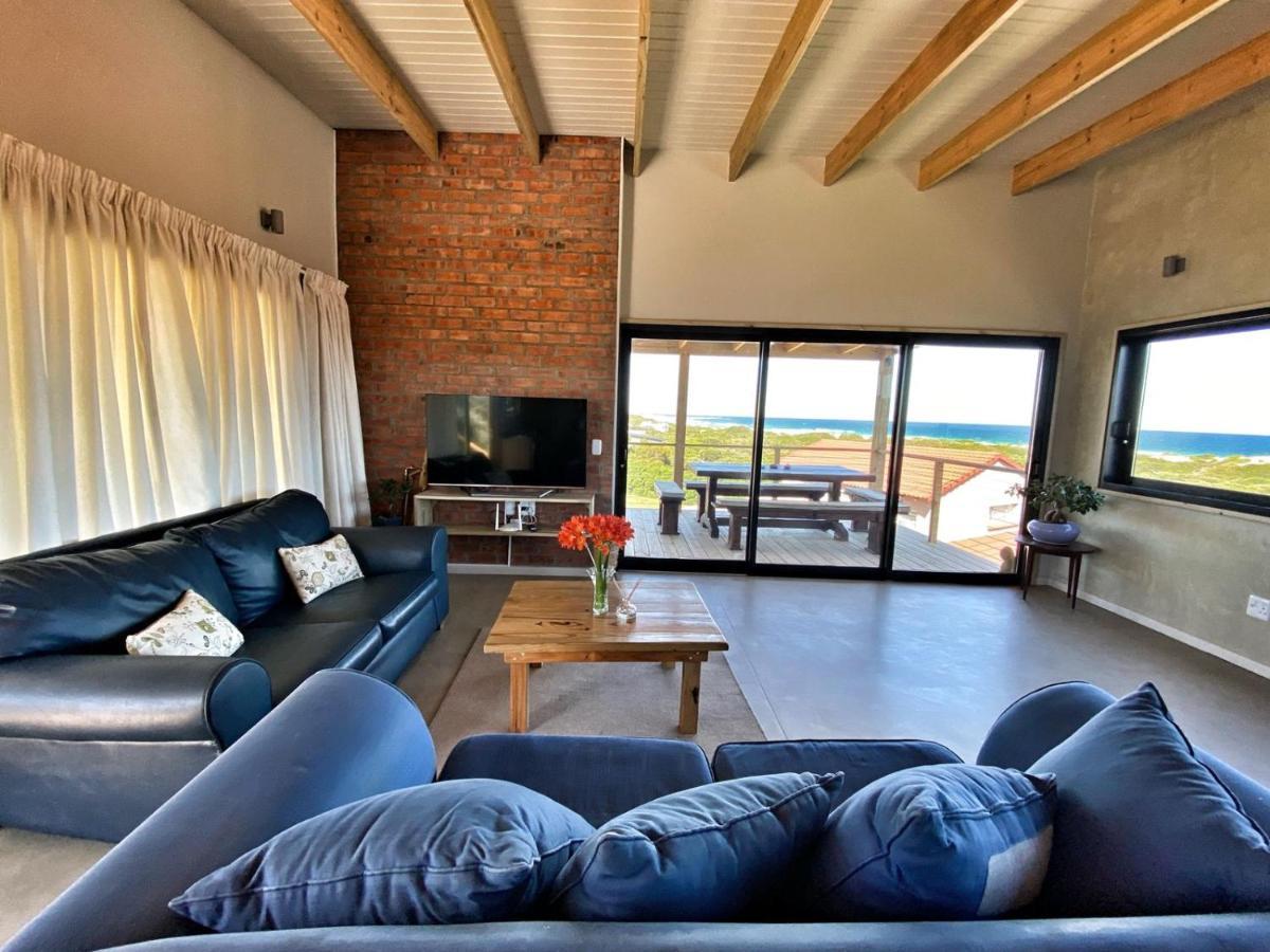 Вилла A Real Gem In Cape St Francis Кейп-Сент-Фрэнсис Экстерьер фото