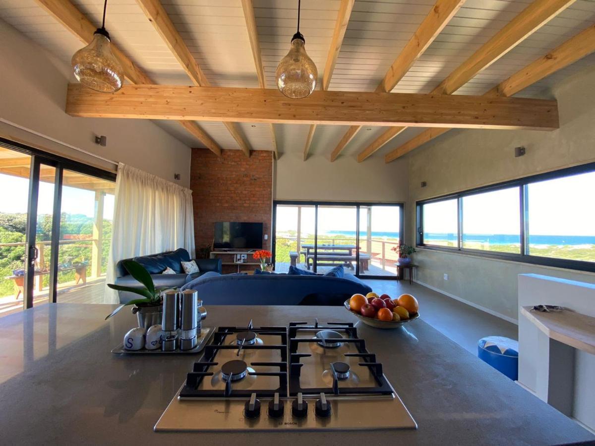 Вилла A Real Gem In Cape St Francis Кейп-Сент-Фрэнсис Экстерьер фото