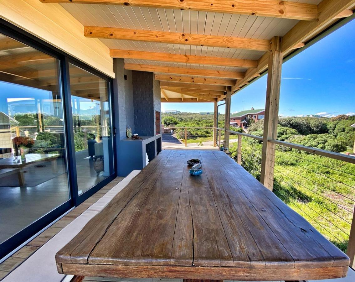 Вилла A Real Gem In Cape St Francis Кейп-Сент-Фрэнсис Экстерьер фото