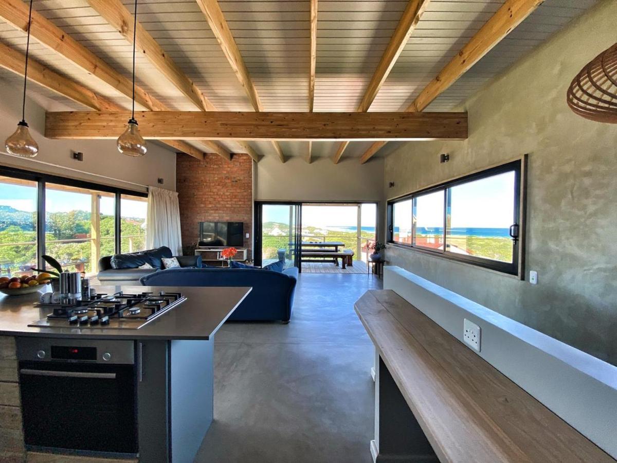 Вилла A Real Gem In Cape St Francis Кейп-Сент-Фрэнсис Экстерьер фото