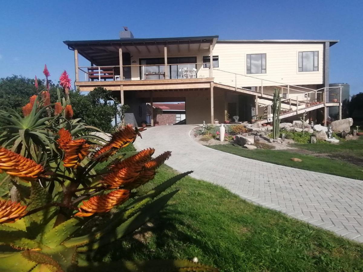 Вилла A Real Gem In Cape St Francis Кейп-Сент-Фрэнсис Экстерьер фото